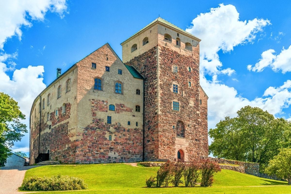 Turku, Finland