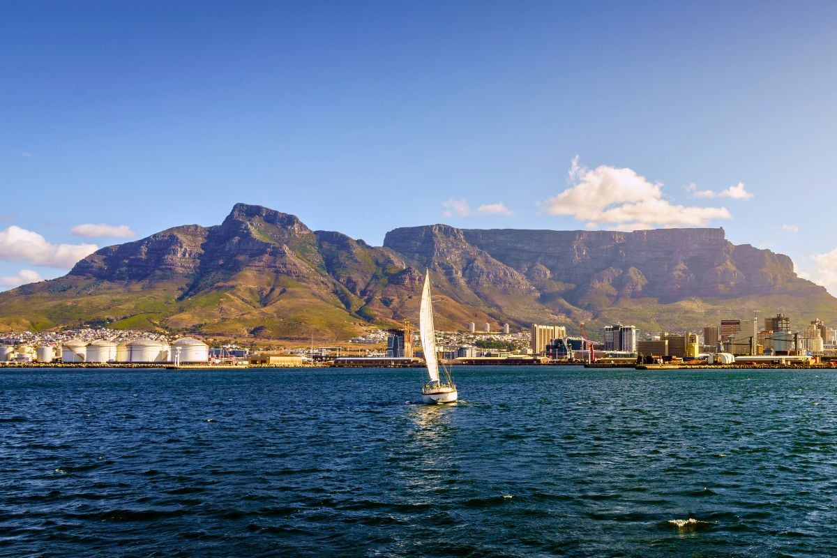 best boat tours in Cape Town