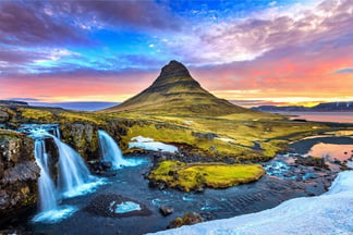best things to do in Iceland in Summer