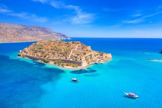 Beste boottochten op Kreta