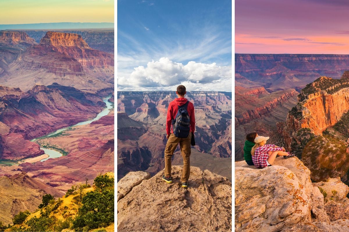 19 Best Grand Canyon Tours from Las Vegas 2024 - TourScanner