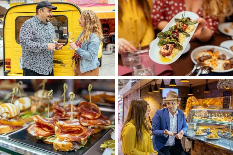 food tours in Mallorca