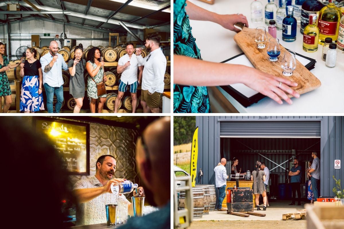 50 Fun Things to Do in Hobart, Tasmania TourScanner