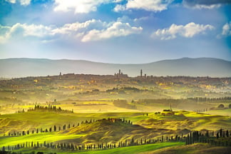 qué hacer y lugares que visitar en La Toscana