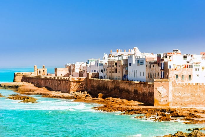 que hacer y sitios que visitar en Essaouira