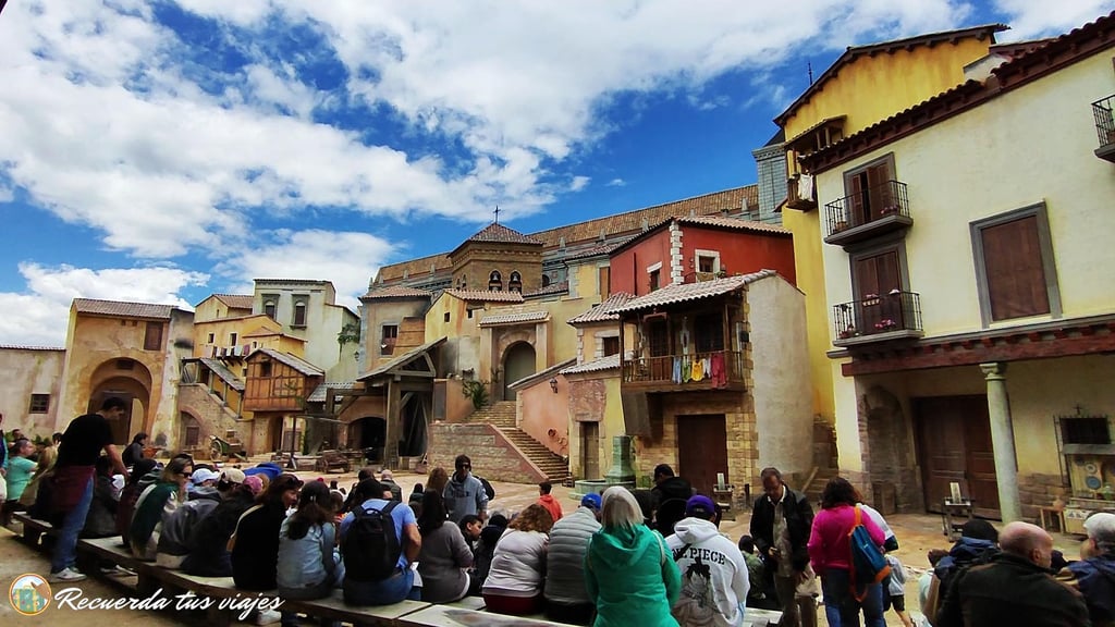 Tambor de la libertad