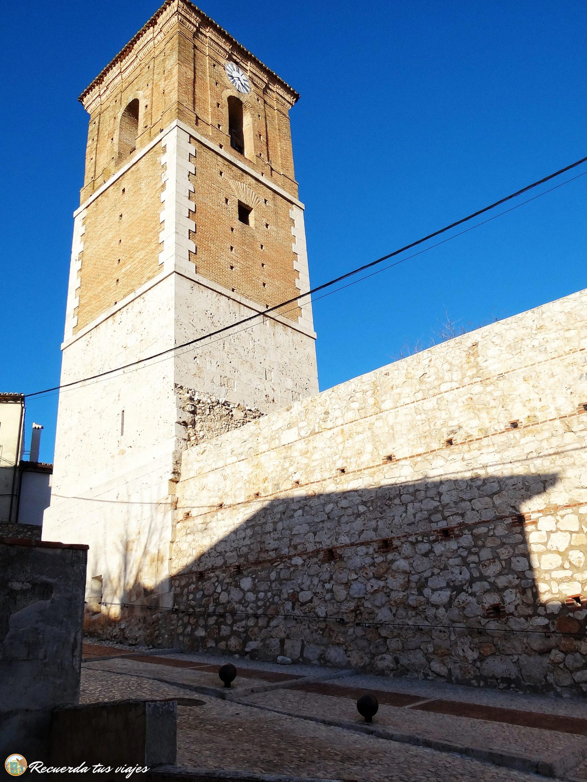 Torre del reloj