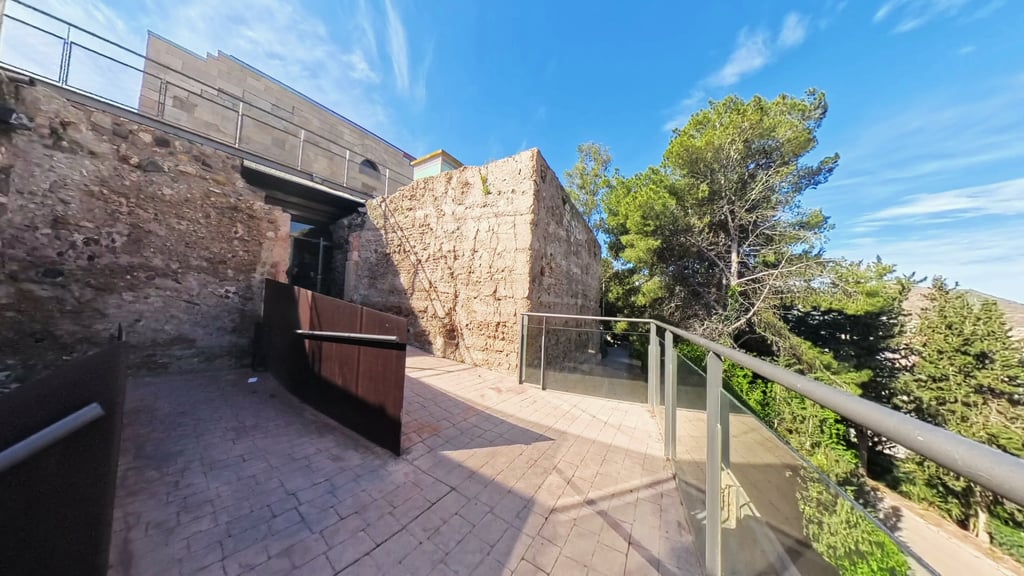 Castillo de la Concepción