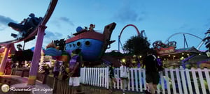 Lee más sobre el artículo 1 día en PortAventura con niños pequeños