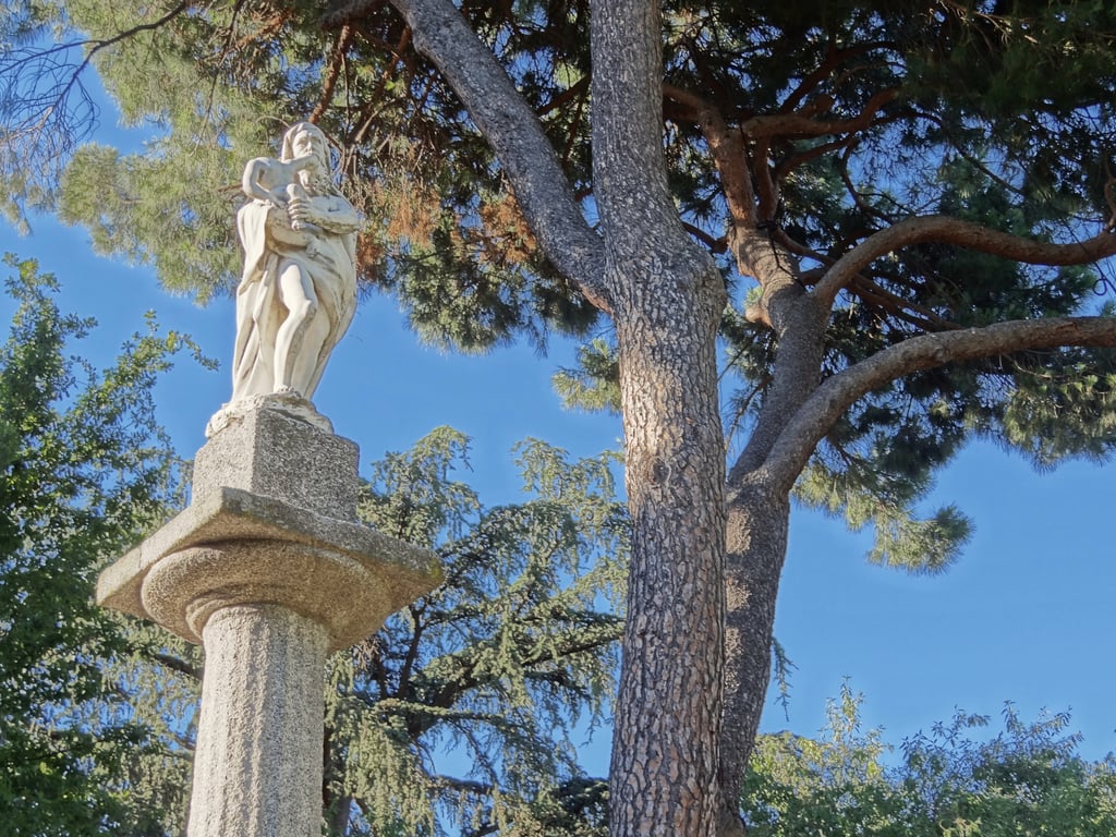 Saturno devorando a su hijo