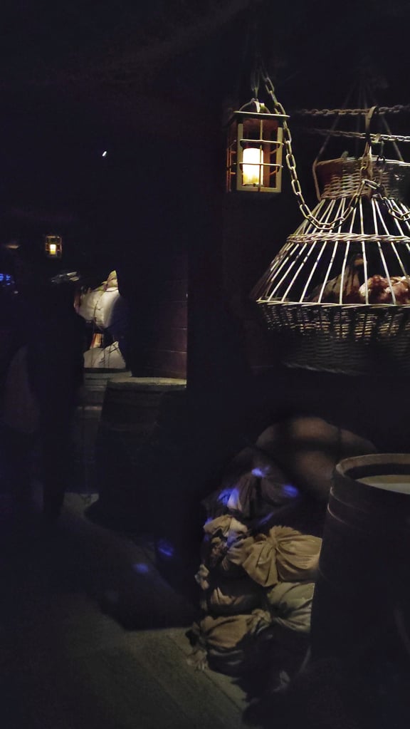 Allende la mar oceánica