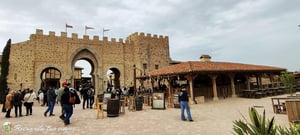 Lee más sobre el artículo Qué ver en Puy du Fou Toledo