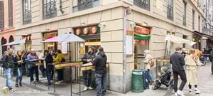 Lee más sobre el artículo Dónde comer en Milán