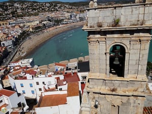 Lee más sobre el artículo Qué ver en Peñíscola
