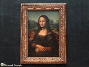 Lee más sobre el artículo 3 horas en el Museo del Louvre