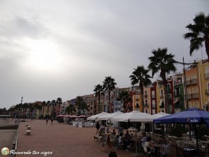 Lee más sobre el artículo Que ver en Villajoyosa en 1 día