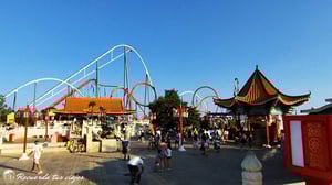 Lee más sobre el artículo Preparar un viaje barato a PortAventura