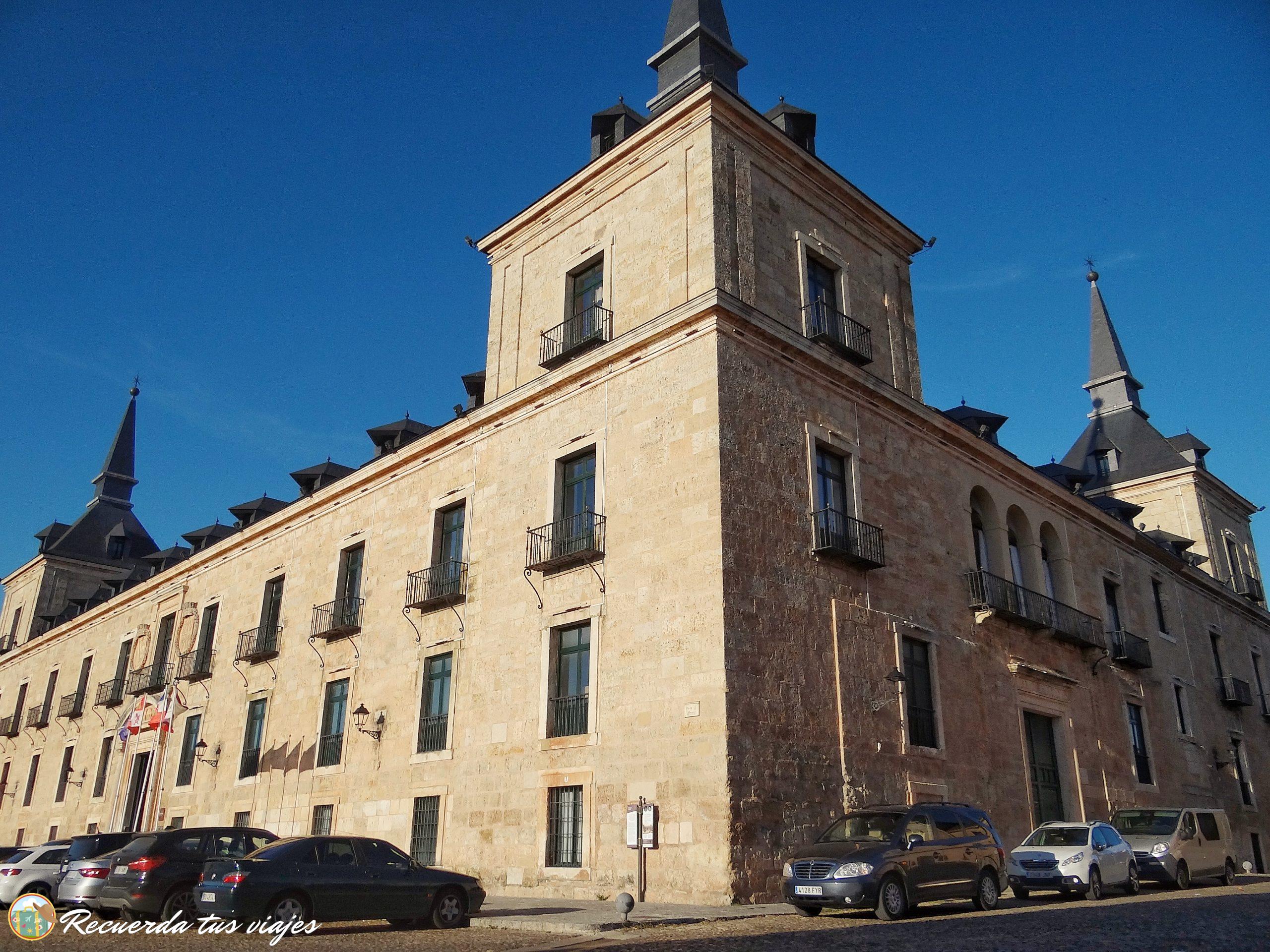 Qué hacer en Lerma - Parador de Lerma
