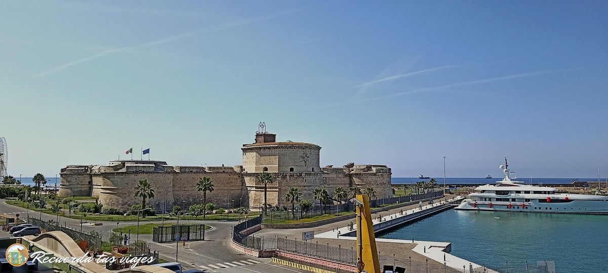 Lee más sobre el artículo Visitar Civitavecchia desde el crucero 2023