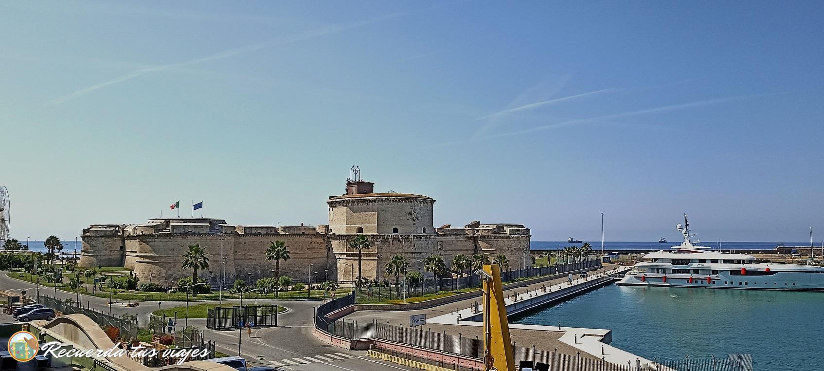 Lee más sobre el artículo Visitar Civitavecchia desde el crucero 2023