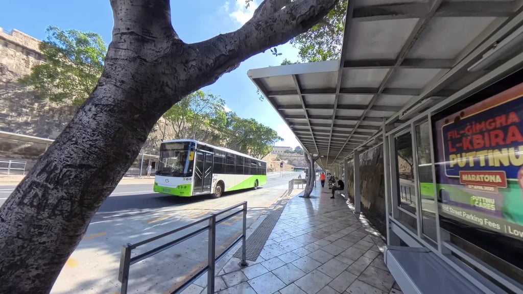Estación de autobuses