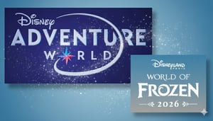 Lee más sobre el artículo Disney Adventure World: Guía de la nueva expansión