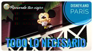 Lee más sobre el artículo Disneyland París 2021