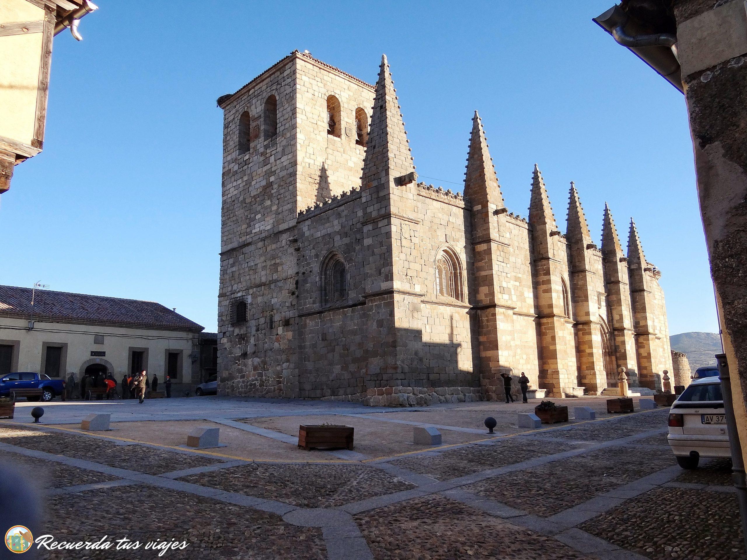 Bonilla de la sierra
