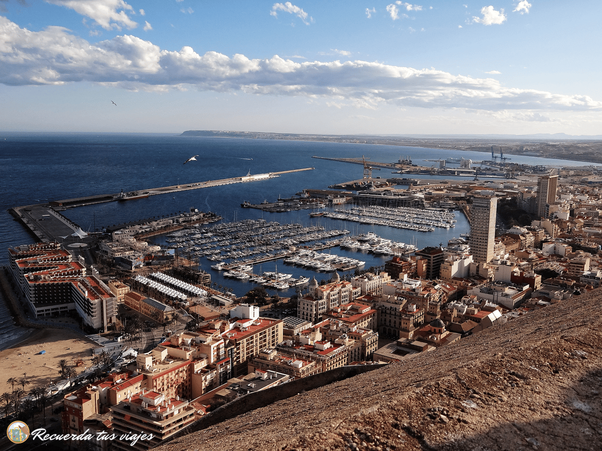 Lee más sobre el artículo Que ver en Alicante en 1 día