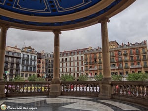 Lee más sobre el artículo Qué ver en Pamplona en 1 día