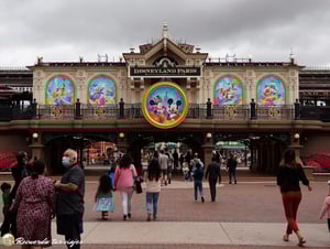 Lee más sobre el artículo Qué ver en Disneyland