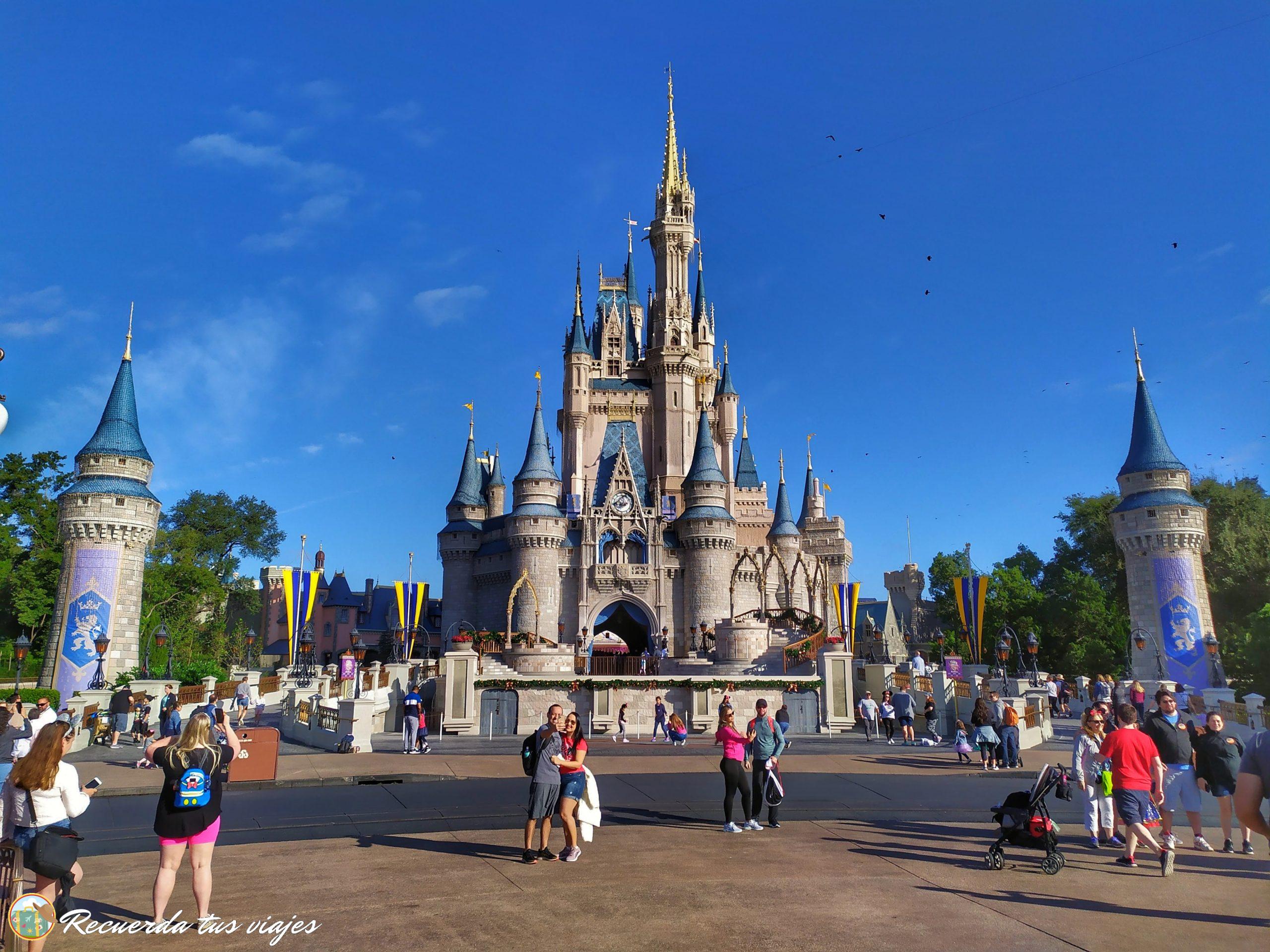 Lee más sobre el artículo Qué ver en Magic Kingdom