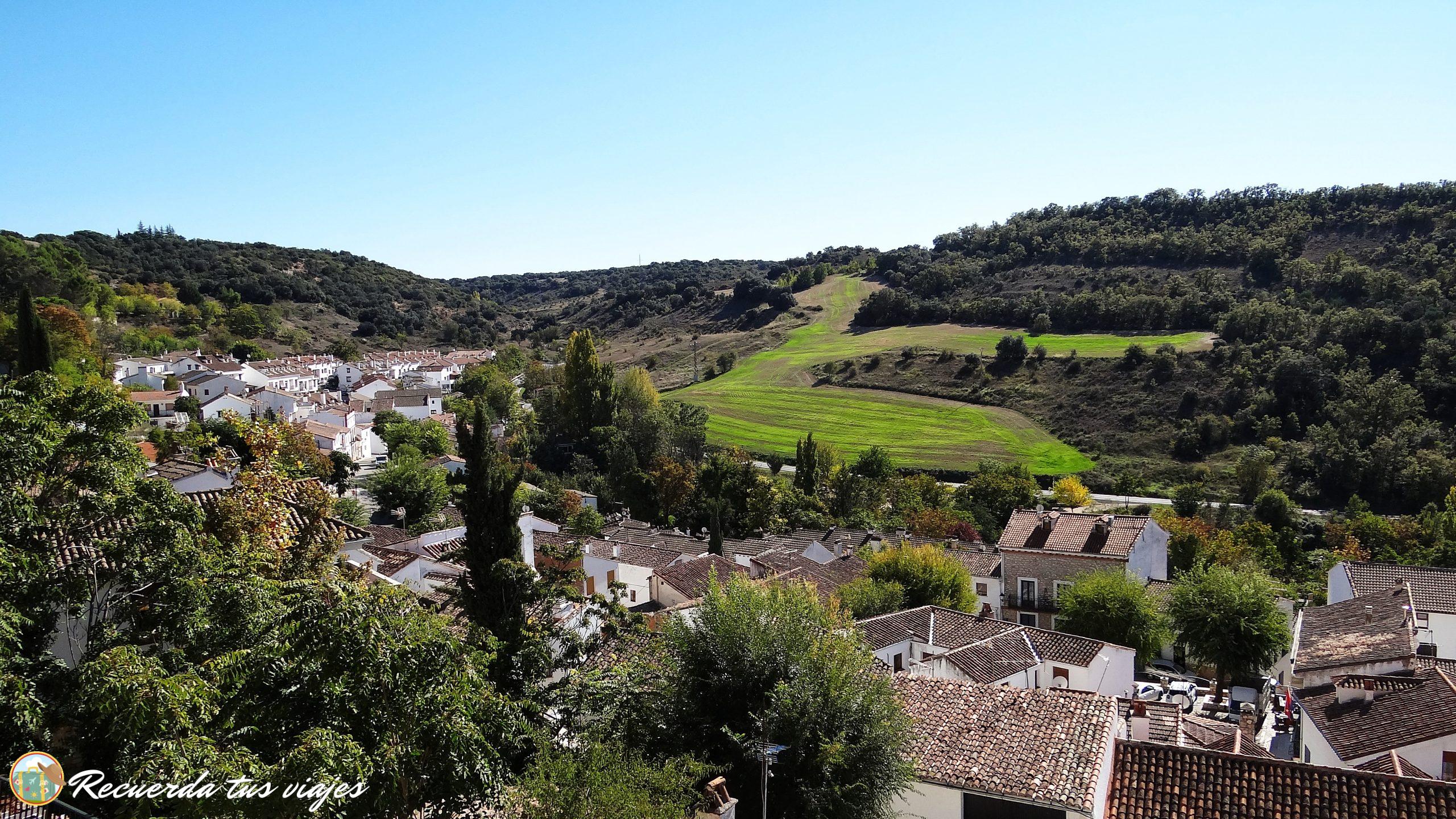 Olmeda de las fuentes