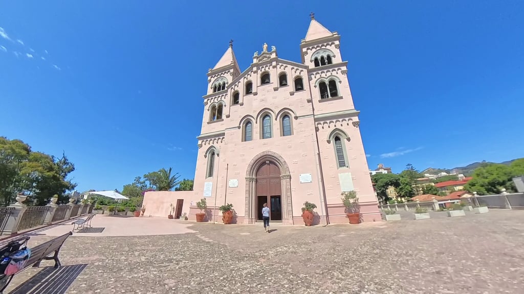 Santissima Annunziata dei Catalani