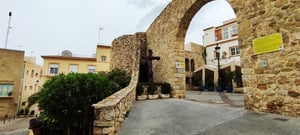 Lee más sobre el artículo Qué ver en Calpe en 1 día