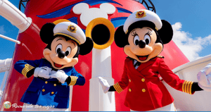 Lee más sobre el artículo Disney Cruise Line: Magia en Alta Mar