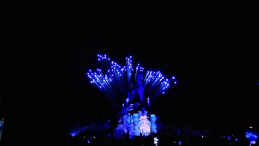 Disney Tales of Magic - Disney Tales of Magic en Disneyland París