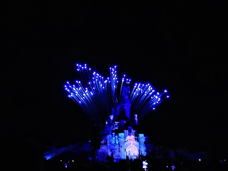 Disney Tales of Magic