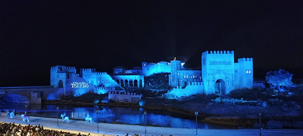 El Sueño de Toledo