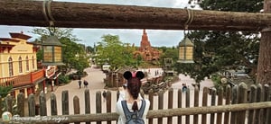 Lee más sobre el artículo Cuándo es mejor ir a Disneyland París