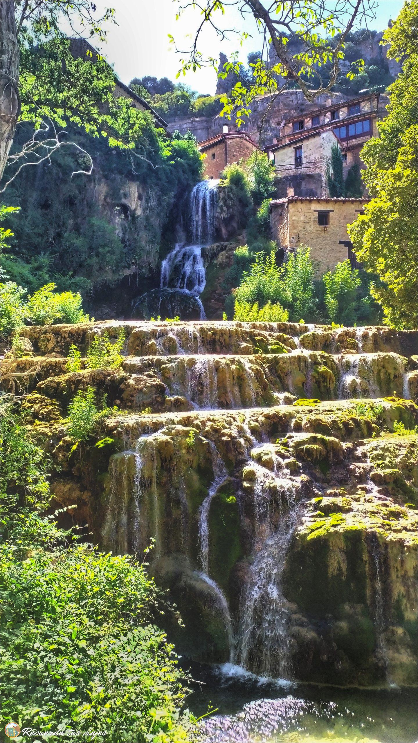 Orbaneja del castillo