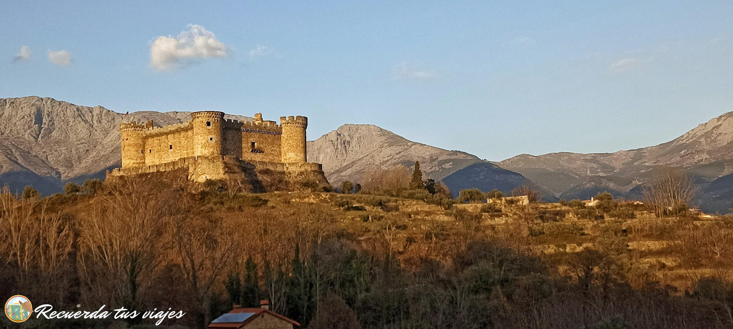 Lee más sobre el artículo Ruta de 2 días en coche por Ávila