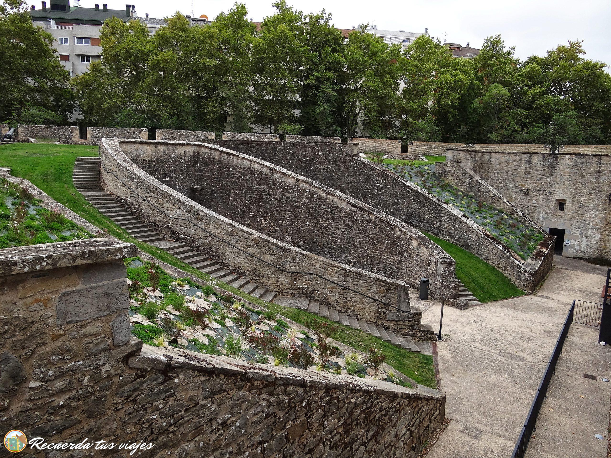 Centro de interpretación de las fortificaciones