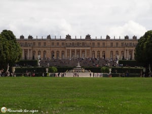 Lee más sobre el artículo Visitar el Palacio de Versalles