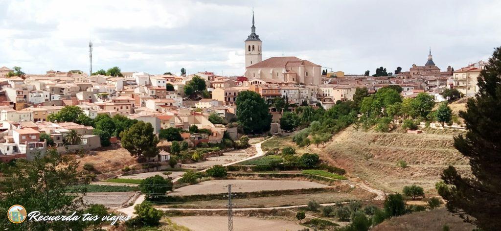Colmenar de Oreja - Visita Colmenar de Oreja en 1 día