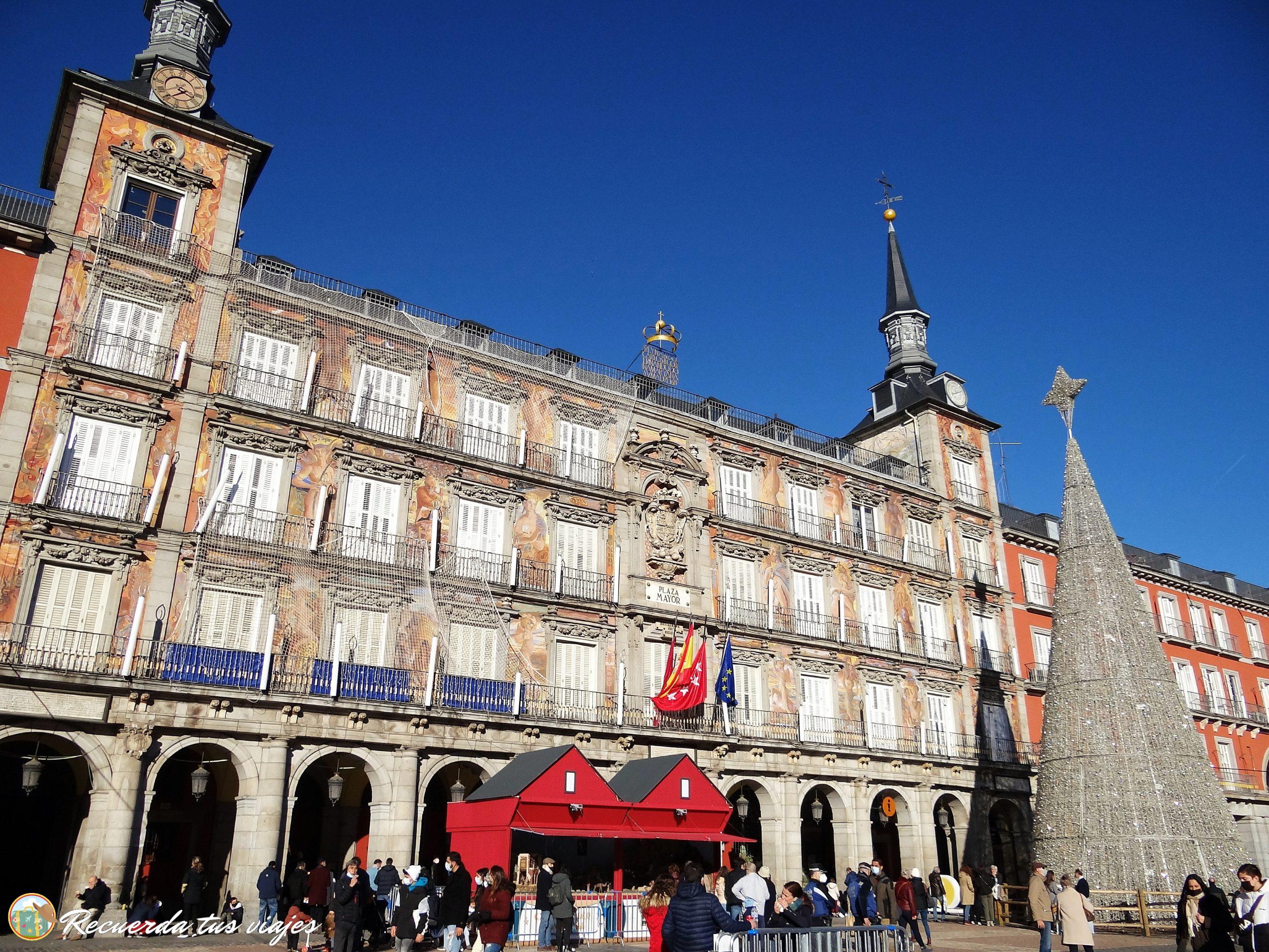 Plaza Mayor