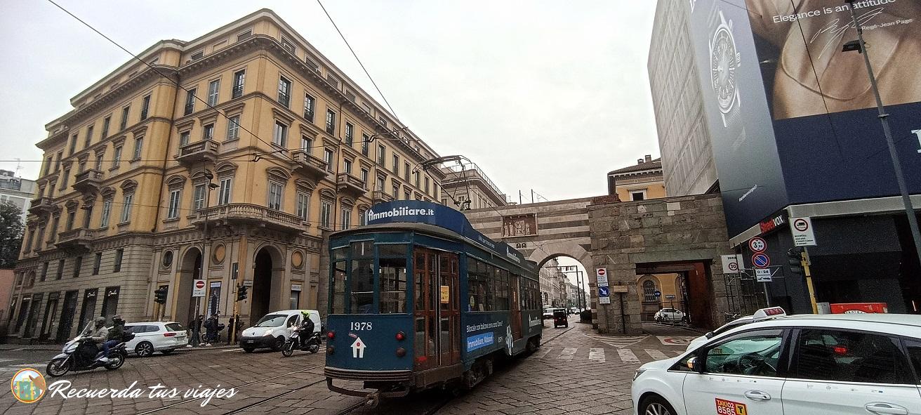 Lee más sobre el artículo Qué ver en Milán