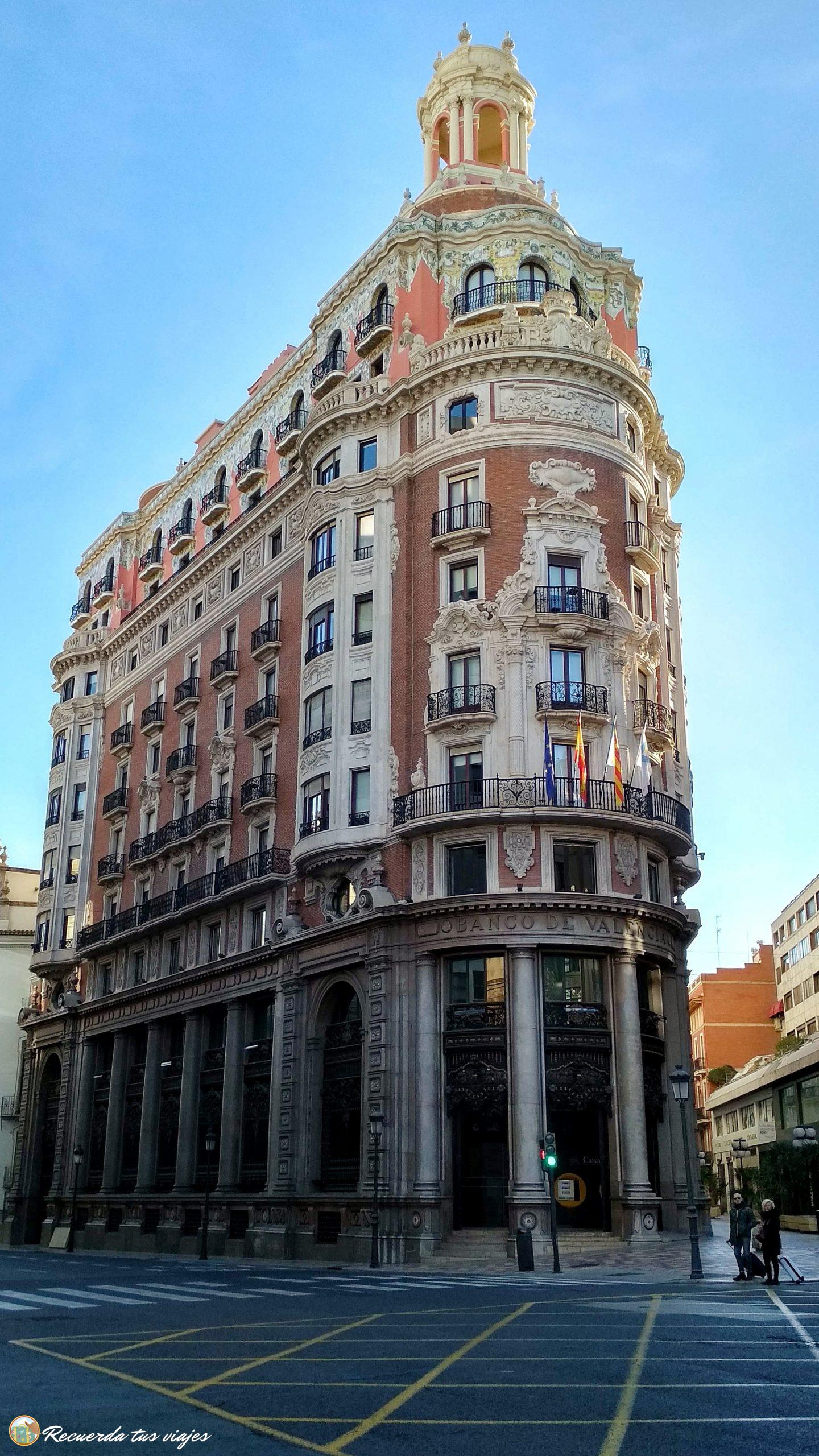 Banco de Valencia