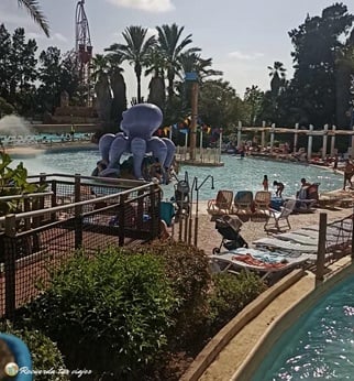 Lee más sobre el artículo Un día en Caribe Aquatic Park con un niño menor de 3 años