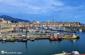 Lee más sobre el artículo Qué ver en Génova en 1 día desde un crucero